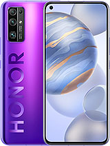 Best available price of Honor 30 in Andorra