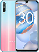 Best available price of Honor 30i in Andorra