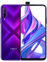 Best available price of Honor 9X Pro in Andorra