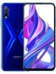 Best available price of Honor 9X in Andorra