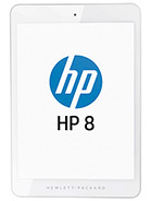 Best available price of HP 8 in Andorra
