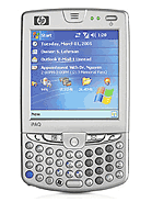 Best available price of HP iPAQ hw6510 in Andorra
