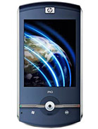 Best available price of HP iPAQ Data Messenger in Andorra