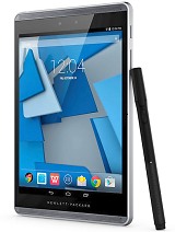 Best available price of HP Pro Slate 8 in Andorra