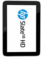Best available price of HP Slate10 HD in Andorra