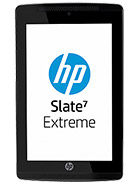 Best available price of HP Slate7 Extreme in Andorra