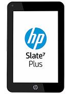 Best available price of HP Slate7 Plus in Andorra