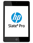 Best available price of HP Slate8 Pro in Andorra