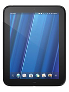 Best available price of HP TouchPad in Andorra