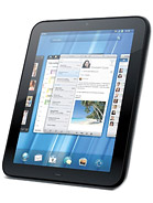 Best available price of HP TouchPad 4G in Andorra