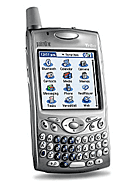 Best available price of Palm Treo 650 in Andorra