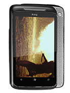 Best available price of HTC 7 Surround in Andorra