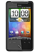 Best available price of HTC Aria in Andorra