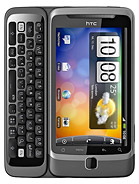 Best available price of HTC Desire Z in Andorra