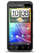 Best available price of HTC EVO 3D in Andorra