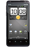 Best available price of HTC EVO Design 4G in Andorra
