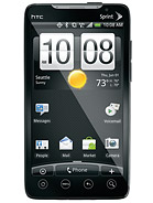 Best available price of HTC Evo 4G in Andorra