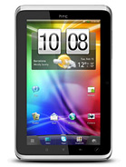 Best available price of HTC Flyer in Andorra