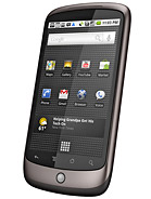 Best available price of HTC Google Nexus One in Andorra