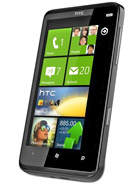 Best available price of HTC HD7 in Andorra