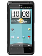 Best available price of HTC Hero S in Andorra