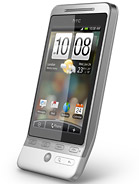 Best available price of HTC Hero in Andorra
