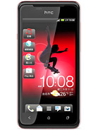 Best available price of HTC J in Andorra