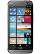 Best available price of HTC One M8 for Windows CDMA in Andorra