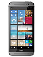 Best available price of HTC One M8 for Windows in Andorra