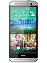 Best available price of HTC One M8 CDMA in Andorra