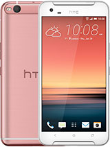 Best available price of HTC One X9 in Andorra