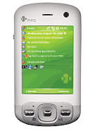 Best available price of HTC P3600 in Andorra