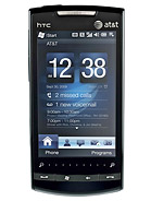 Best available price of HTC Pure in Andorra