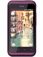 Best available price of HTC Rhyme in Andorra