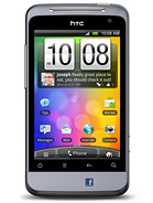 Best available price of HTC Salsa in Andorra