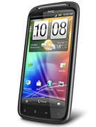 Best available price of HTC Sensation 4G in Andorra