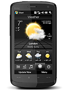 Best available price of HTC Touch HD in Andorra