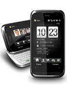 Best available price of HTC Touch Pro2 in Andorra
