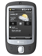 Best available price of HTC Touch in Andorra