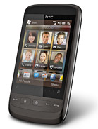 Best available price of HTC Touch2 in Andorra