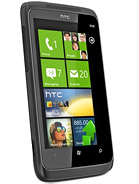 Best available price of HTC 7 Trophy in Andorra