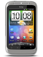 Best available price of HTC Wildfire S in Andorra
