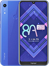 Best available price of Honor 8A Pro in Andorra