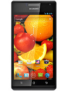 Best available price of Huawei Ascend P1 in Andorra