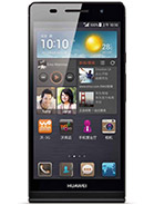 Best available price of Huawei Ascend P6 S in Andorra
