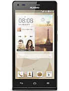 Best available price of Huawei Ascend P7 mini in Andorra