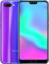 Best available price of Honor 10 in Andorra