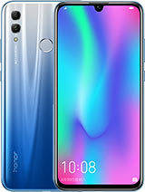 Best available price of Honor 10 Lite in Andorra