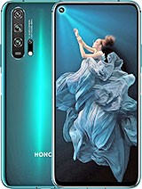 Best available price of Honor 20 Pro in Andorra