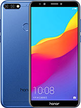 Best available price of Honor 7C in Andorra